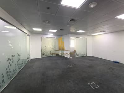 Office for Rent in Barsha Heights (Tecom), Dubai - Fully Fitted | Vacant Now | Near Metro |