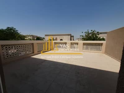 4 Bedroom Villa for Sale in Dubai Silicon Oasis (DSO), Dubai - IMG-20240515-WA0029. jpg