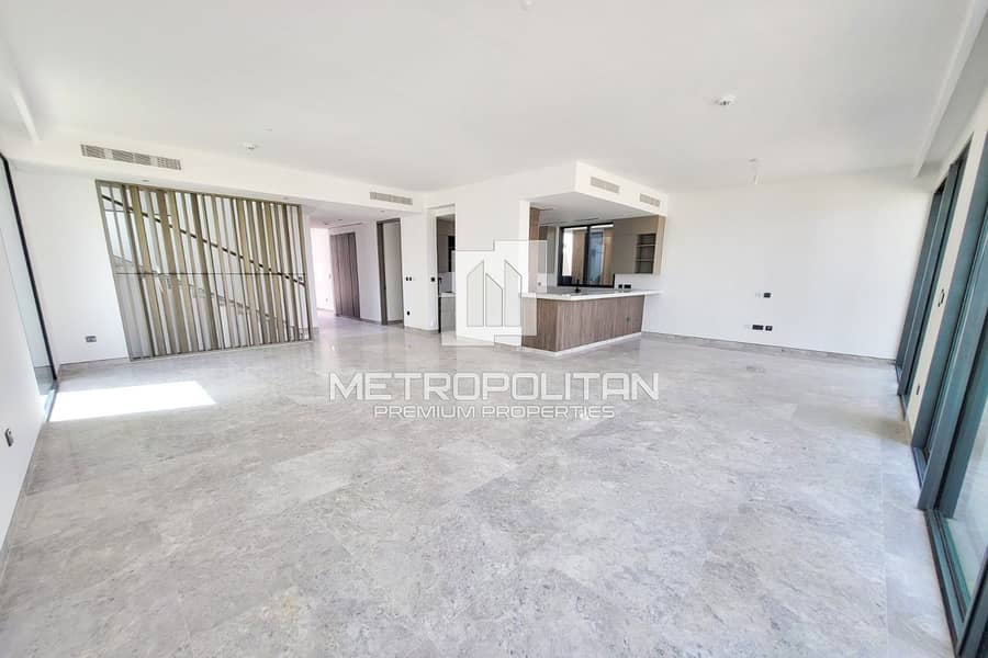 Brand New | Near to Pool and Gym | Great View
