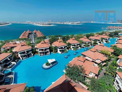 2 Bedroom Apartment for Rent in Palm Jumeirah, Dubai - 10. png