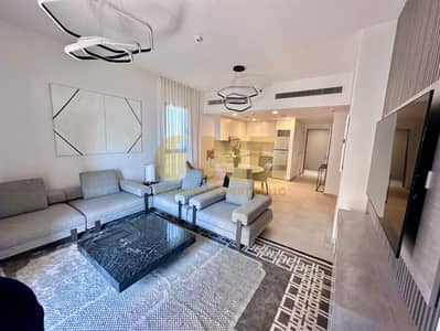 فلیٹ 2 غرفة نوم للايجار في أم سقیم، دبي - IMG_5616. jpg