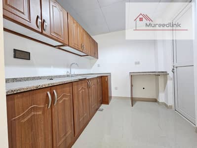 1 Bedroom Flat for Rent in Khalifa City, Abu Dhabi - f930f0d0-1d9d-4ab6-ac13-5c9cae59ecfd. jpg