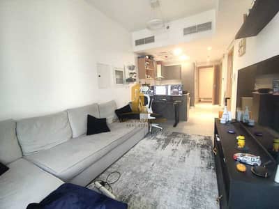 1 Bedroom Flat for Sale in Jumeirah Village Circle (JVC), Dubai - Hot Deal I Motivated Seller I Tenanted I 1 Bed
