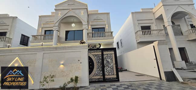 5 Bedroom Villa for Sale in Al Amerah, Ajman - ٢٠٢٤٠٥١٤_١٨٢٨١٦. jpg
