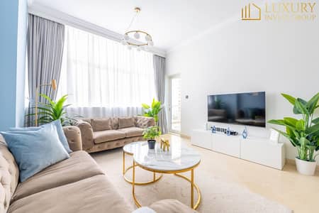 2 Bedroom Apartment for Rent in Dubai Marina, Dubai - Exclusive | Upgraded | Furnished
