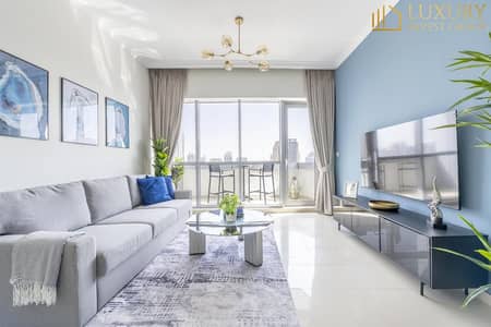 3 Bedroom Apartment for Rent in Dubai Marina, Dubai - Exclusive | Upgraded | Amazing Marina Views
