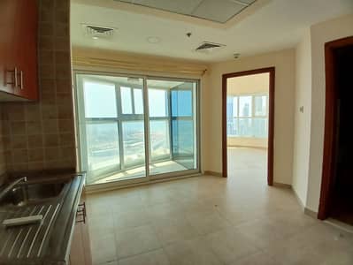 1 Bedroom Apartment for Sale in Jumeirah Lake Towers (JLT), Dubai - Vacant | Highest Floor | View of Arabian Sea