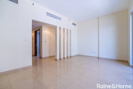 فلیٹ 1 غرفة نوم للايجار في دبي الجنوب، دبي - شقة في سكن الجنوب 1،دبي الجنوب 1 غرفة 69000 درهم - 9017373