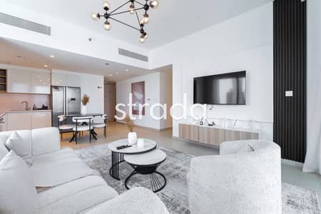 2 Bedroom Flat for Sale in Za'abeel, Dubai - Corner unit | Fully furnished | 2 Yr PHPP