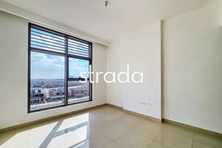 2 Bedroom Flat for Rent in Dubai Hills Estate, Dubai - Unfurnished | Vacant | 2 Bedroom