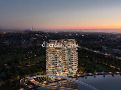 阿尔瓦斯尔， 迪拜 3 卧室顶楼公寓待售 - 07-Casa-Canal_Exterior. jpg