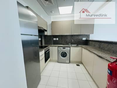 1 Bedroom Apartment for Rent in Khalifa City, Abu Dhabi - 1bedfb08-535b-43e6-b3e1-b8835aa782f3. jpg