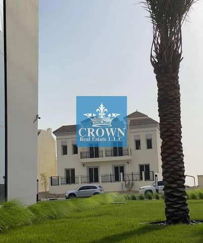 Plot for Sale in Al Salam City, Umm Al Quwain - 654940524-1066x800. jpg