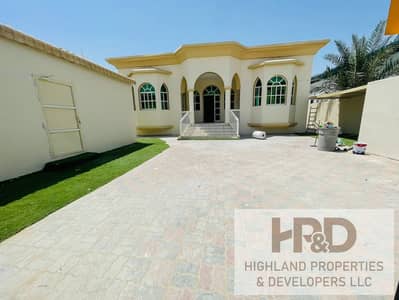 3 Bedroom Villa for Rent in Al Rawda, Ajman - WhatsApp Image 2024-05-16 at 3.31. 56 PM. jpeg