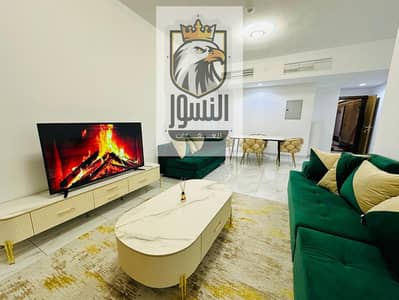 2 Bedroom Apartment for Rent in Al Nuaimiya, Ajman - IMG-20240516-WA0182. jpg