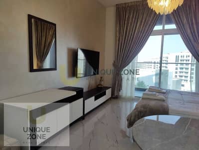 阿尔扬街区， 迪拜 单身公寓待租 - 位于阿尔扬街区，多瑙河畔宝石公寓 的公寓 47999 AED - 8749401