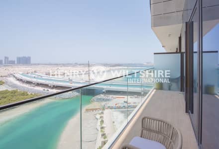 شقة 1 غرفة نوم للايجار في جزيرة الريم، أبوظبي - 1BRRFIVE - Photo 17. jpg