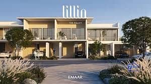 3 Bedroom Villa for Sale in The Valley by Emaar, Dubai - 2. jpeg