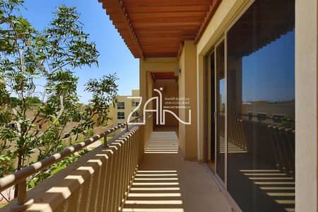 3 Bedroom Villa for Sale in Al Raha Gardens, Abu Dhabi - 21. JPG