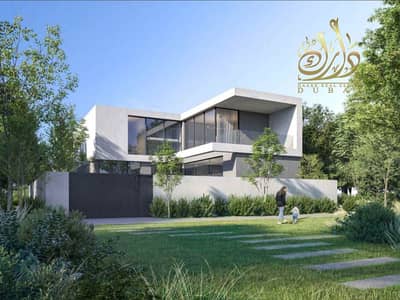 4 Bedroom Villa for Sale in Tilal City, Sharjah - Screenshot 2023-12-19 163040. png