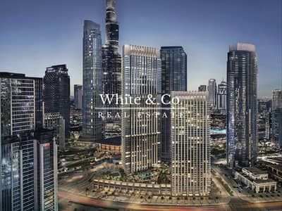 3 Cпальни Апартаменты Продажа в Дубай Даунтаун, Дубай - Квартира в Дубай Даунтаун，Резиденции Сент-Регис, 3 cпальни, 8198000 AED - 9017545