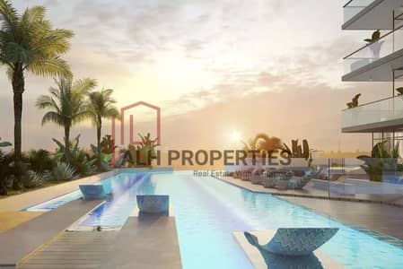 2 Bedroom Apartment for Sale in Business Bay, Dubai - High floor | Payment Plan | Ready