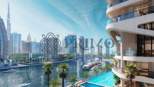 1 Bedroom Apartment for Sale in Business Bay, Dubai - IMG-20240516-WA0103. jpg