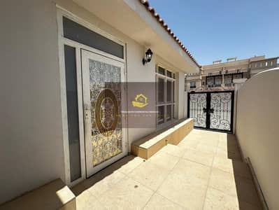 3 Bedroom Villa for Rent in Mohammed Bin Zayed City, Abu Dhabi - WhatsApp Image 2024-05-16 at 12.29. 13 PM(1). jpeg