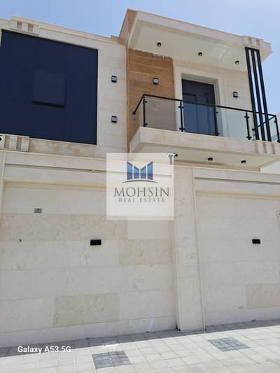 5 Bedroom Villa for Sale in Al Yasmeen, Ajman - WhatsApp Image 2024-05-15 at 21.59. 01_3e4ee8ba. jpg