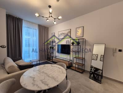 1 Bedroom Flat for Rent in Jumeirah Village Circle (JVC), Dubai - 8100ac13-e189-4719-aa8e-c49edc3ff767. jpg