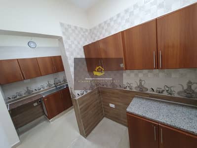 1 Bedroom Apartment for Rent in Mohammed Bin Zayed City, Abu Dhabi - WhatsApp Image 2021-03-27 at 11.16. 24 PM(12). jpeg