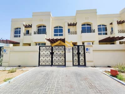 5 Bedroom Villa for Rent in Danet Abu Dhabi, Abu Dhabi - WhatsApp Image 2024-05-16 at 11.57. 24 AM (1). jpeg