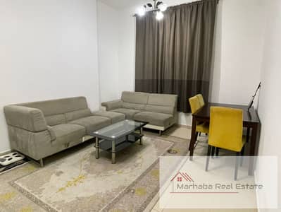 1 Bedroom Apartment for Rent in Al Nuaimiya, Ajman - WhatsApp Image 2024-05-15 at 12.59. 34 AM - Copy (3). jpeg