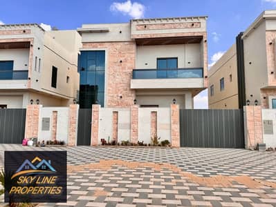 5 Bedroom Villa for Rent in Al Helio, Ajman - صورة واتساب بتاريخ 1445-11-08 في 11.07. 40_f56c6842. jpg