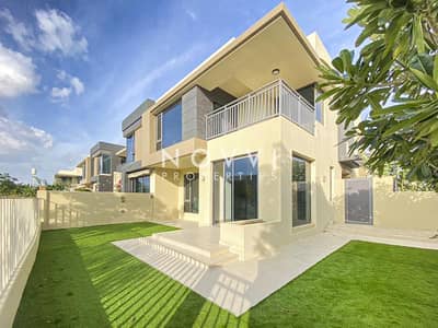 4 Bedroom Villa for Rent in Dubai Hills Estate, Dubai - Large Plot | Prime Location | Available Now