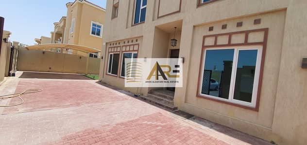 4 Bedroom Villa for Rent in Al Ramtha, Sharjah - vrNAH4We1FJ040tckNPZE9vFxmILiME02rPAAvjo