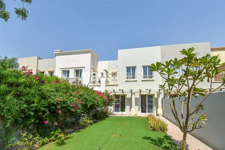 2 Bedroom Townhouse for Rent in The Springs, Dubai - Fully Upgraded 4M | Landscaped | Must See