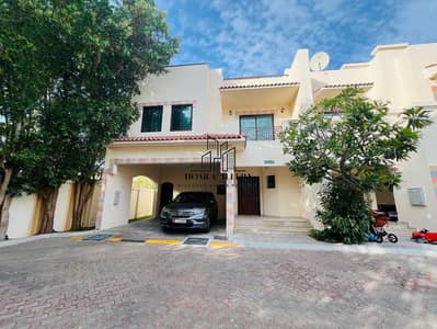 5 Bedroom Villa for Rent in Al Khalidiyah, Abu Dhabi - 2. jpeg