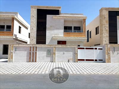 5 Bedroom Villa for Sale in Al Amerah, Ajman - 000-20240516-12_52_00. jpeg