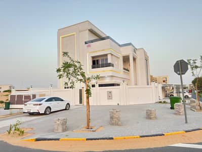 5 Bedroom Villa for Sale in Al Zahya, Ajman - WhatsApp Image 2024-05-15 at 7.55. 18 PM (2). jpeg