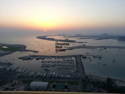 1 Bedroom Apartment for Rent in Dubai Marina, Dubai - FULL SEAVIEW | HIGH FLOOR | MULTIPLE OPTIONS