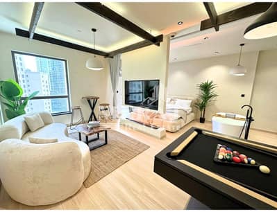 Studio for Sale in Jumeirah Beach Residence (JBR), Dubai - Studio-JBR- Murjan Meraj (12). jpeg