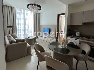 1 Спальня Апартамент в аренду в Собха Хартланд, Дубай - WhatsApp Image 2024-05-15 at 18.58. 38 (2). jpeg