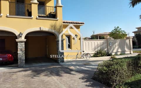 5 Bedroom Villa for Sale in Saadiyat Island, Abu Dhabi - Villa 806 Pictures HD-18. jpg