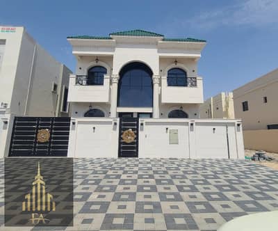 فیلا 5 غرف نوم للايجار في الياسمين، عجمان - WhatsApp Image 2024-05-16 at 12.33. 16_b4fe1c16. jpg