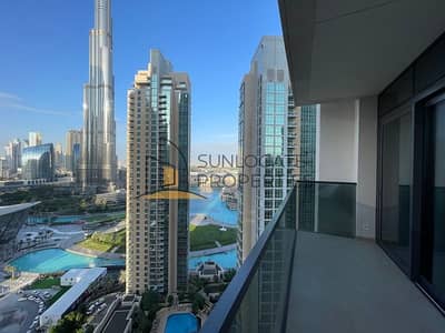 3 Bedroom Apartment for Rent in Downtown Dubai, Dubai - image00017. jpeg