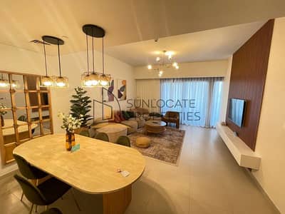 3 Bedroom Apartment for Rent in Downtown Dubai, Dubai - image00011. jpeg
