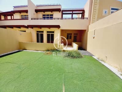 3 Bedroom Villa for Rent in Khalifa City, Abu Dhabi - IMG-20240516-WA0031. jpg