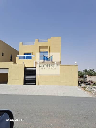 4 Cпальни Вилла Продажа в Аль Захья, Аджман - WhatsApp Image 2024-05-15 at 22.19. 09_47559d10. jpg