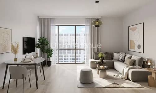 1 Спальня Апартаменты Продажа в Таун Сквер, Дубай - LIVA-Gallery-1 (3). jpg